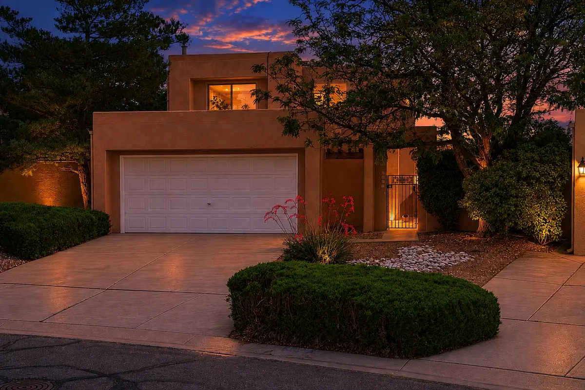 4922 Casa Del Oso Ne, Albuquerque, NM 87111 - #1