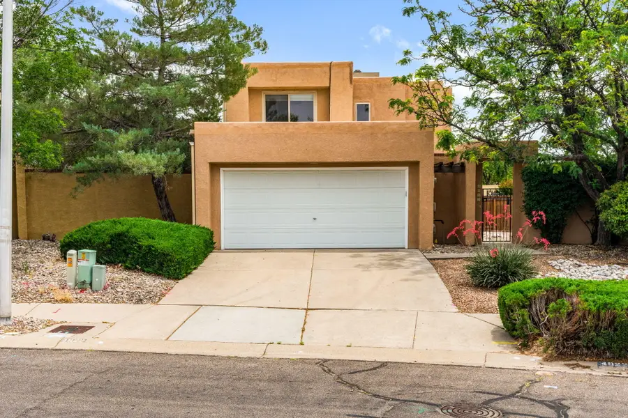 4922 Casa Del Oso Ne, Albuquerque, NM 87111 - #2