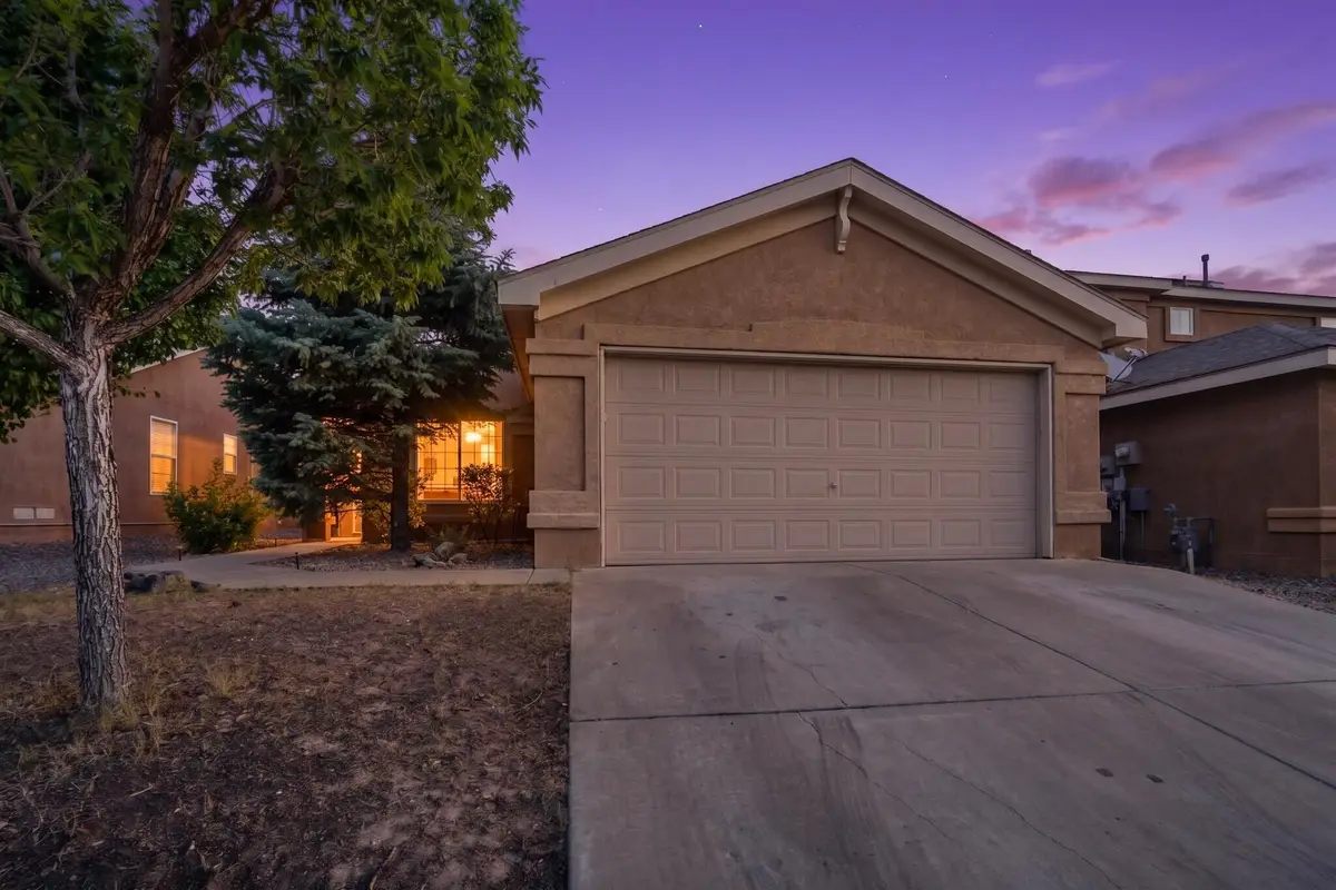 7443 Snowy Egret Place Nw, Albuquerque, NM 87114 - #1
