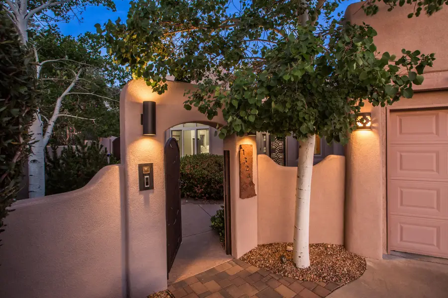 13240 Moondance Place Ne, Albuquerque, NM 87111 - #2
