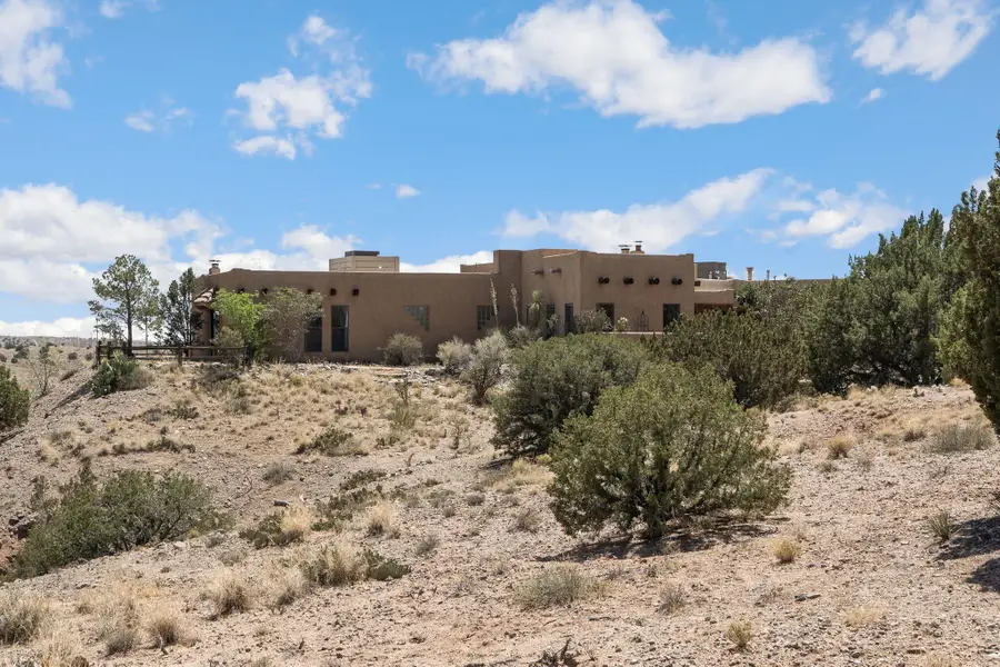 154 Placitas Trails Road, Placitas, NM 87043 - #2
