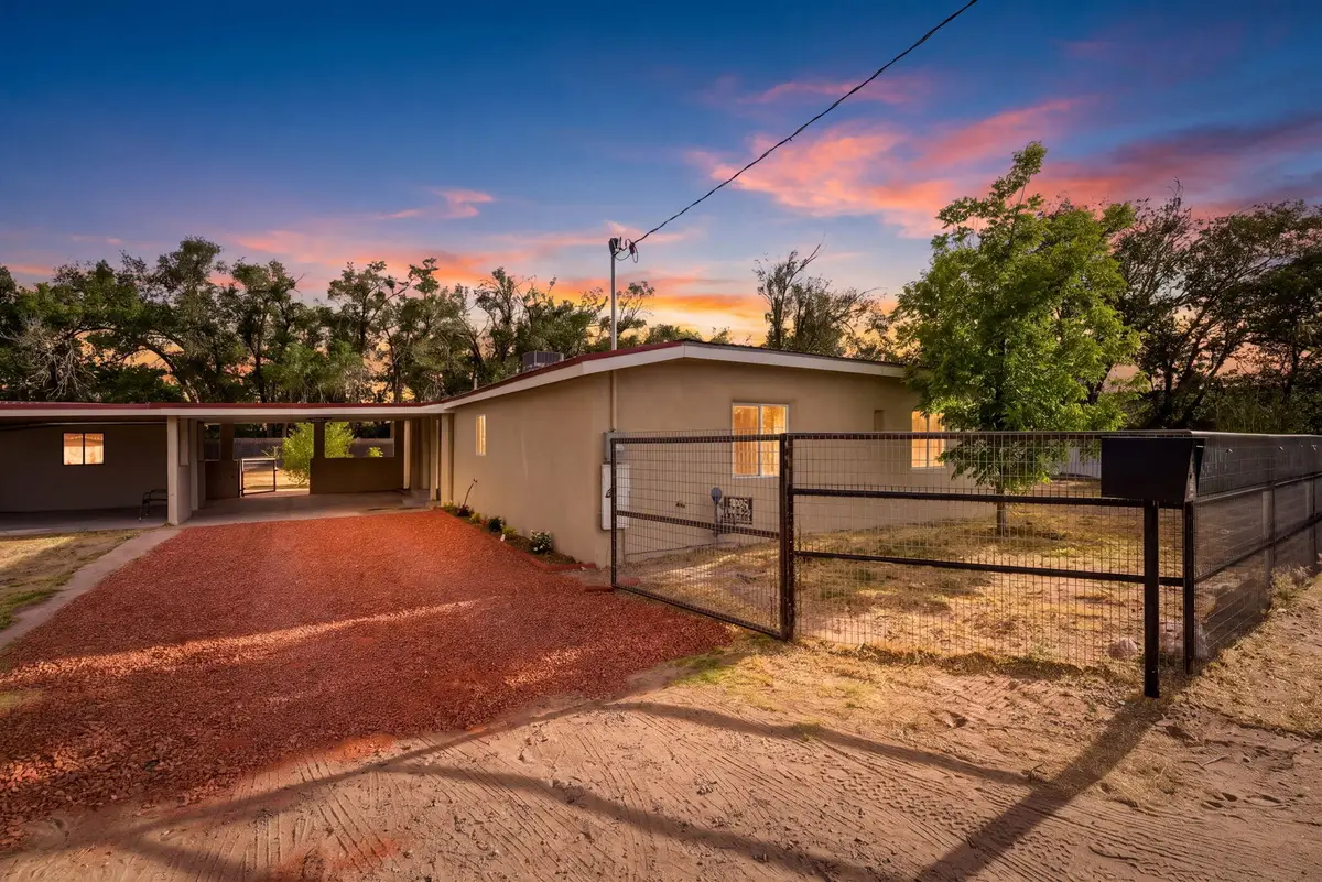 14 Square Deal Road, Belen, NM 87002 - #1
