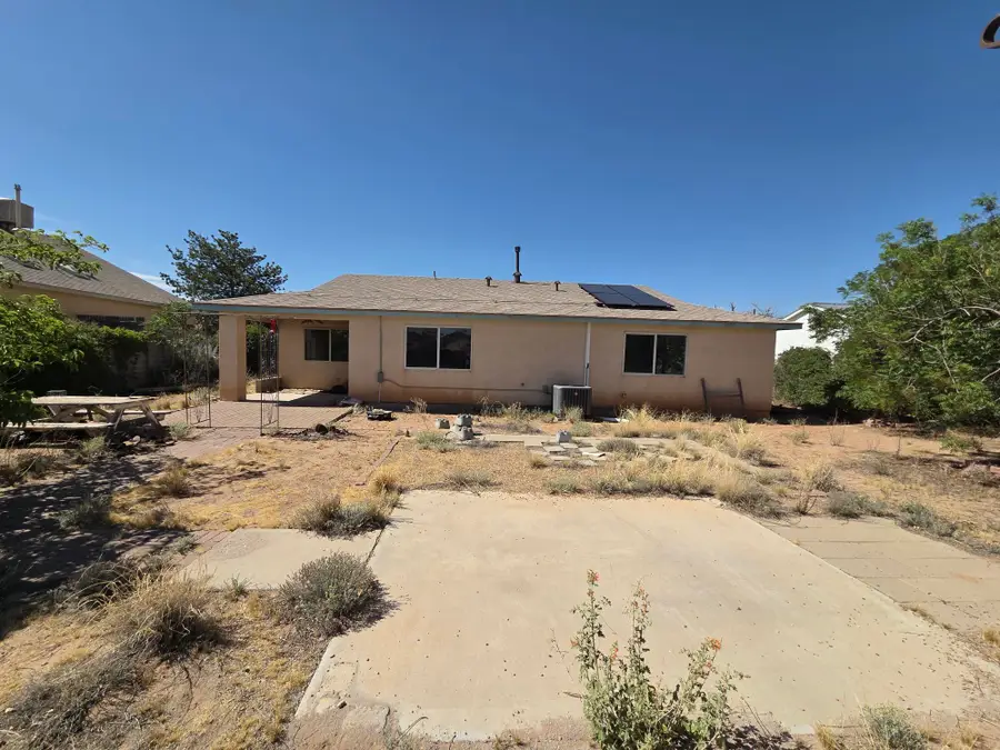 6991 Clark Hills Drive Ne, Rio Rancho, NM 87144 - #3