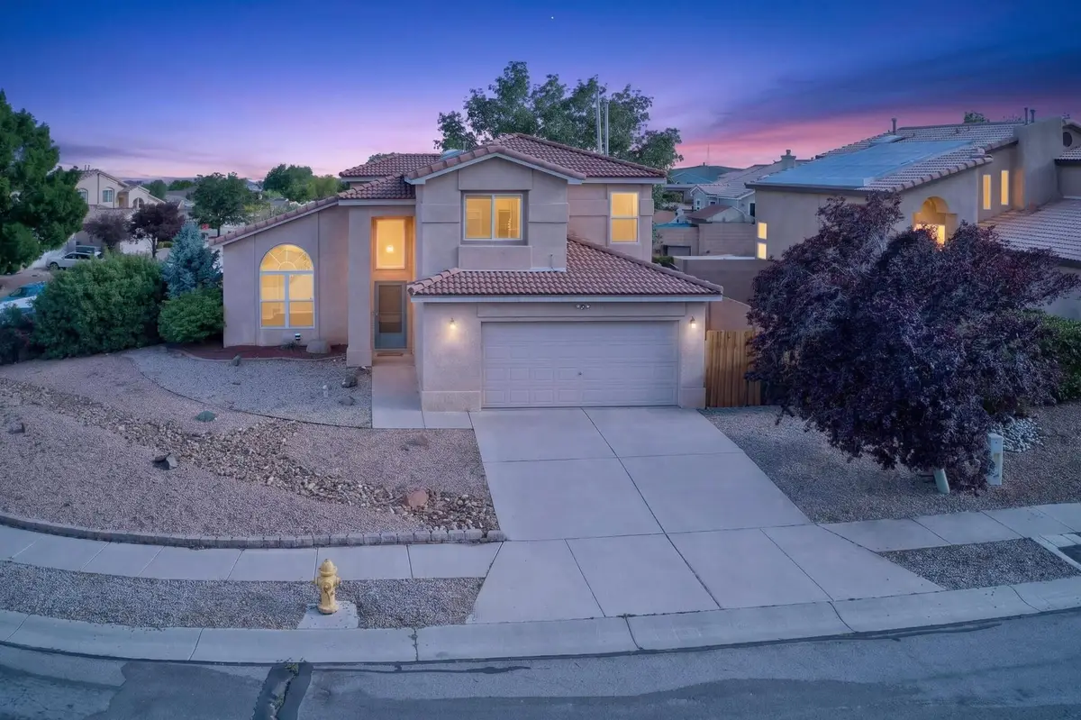 4800 Sherry Ann Road Nw, Albuquerque, NM 87114 - #1