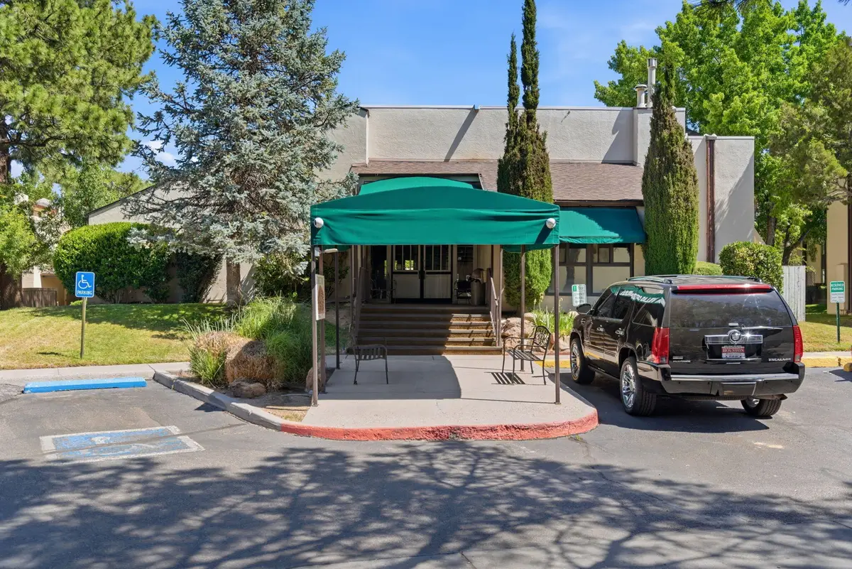 1601 Pennsylvania Street Ne #Z4, Albuquerque, NM 87110 - #1