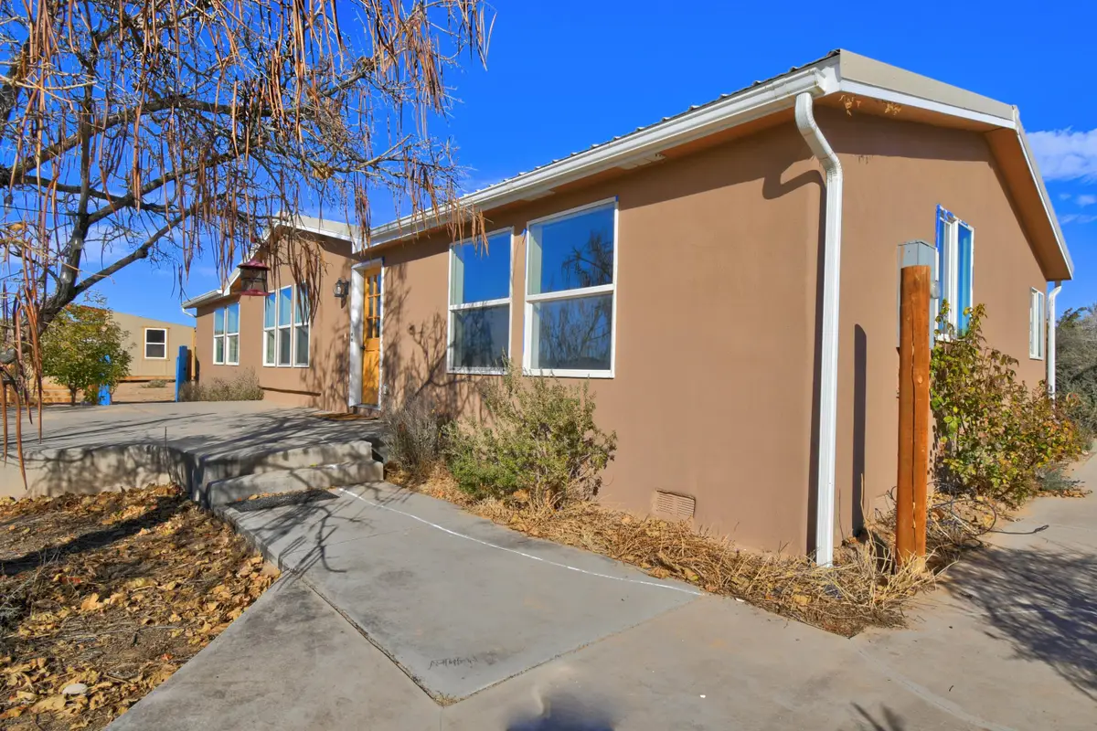 173 Barnard Road, Corrales, NM 87048 - #1