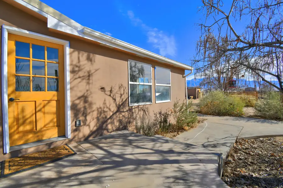 173 Barnard Road, Corrales, NM 87048 - #2