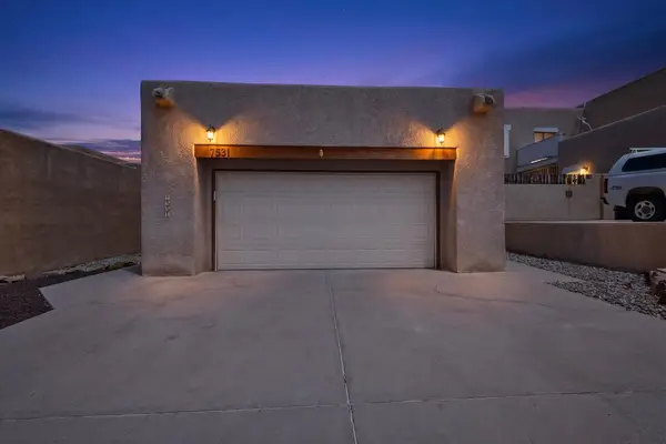 7531 Northridge Avenue Ne, Albuquerque, NM 87109