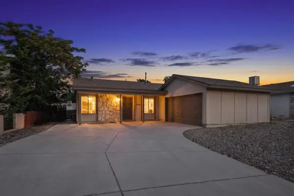 4709 Eric Drive Ne, Albuquerque, NM 87109