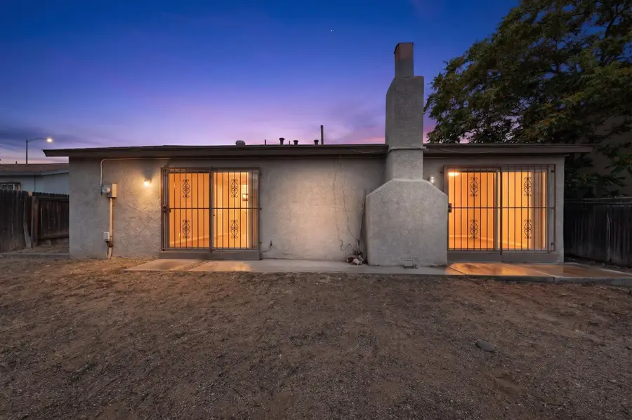 4709 Eric Drive Ne, Albuquerque, NM 87109 - #2