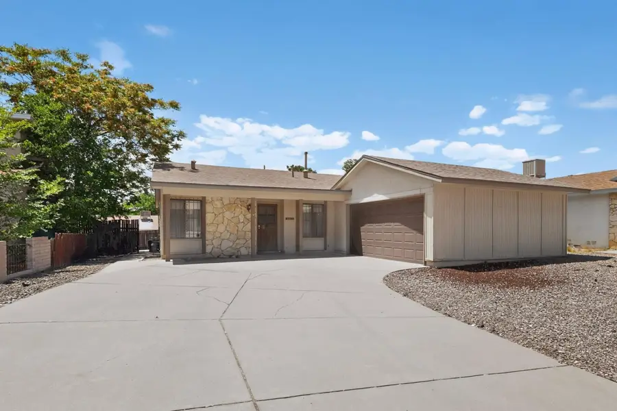 4709 Eric Drive Ne, Albuquerque, NM 87109 - #3