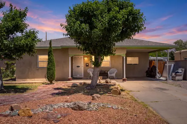 2712 Solano Drive Ne, Albuquerque, NM 87110