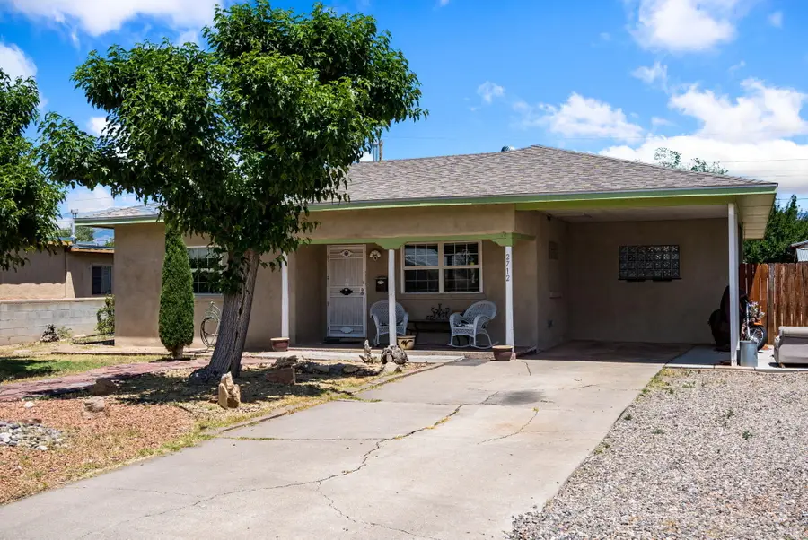 2712 Solano Drive Ne, Albuquerque, NM 87110 - #3