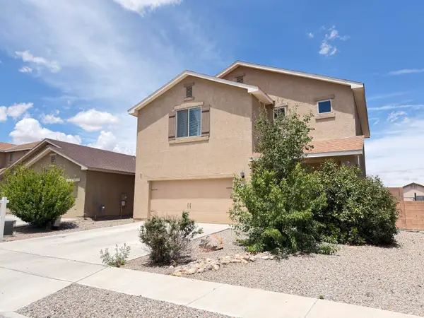 9823 Artemsia Avenue Sw, Albuquerque, NM 87121
