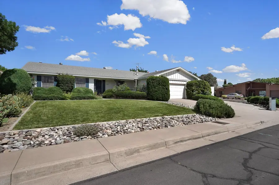 4300 Andrew Drive Ne, Albuquerque, NM 87109 - #2