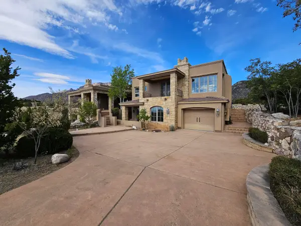 8501 Snakedance Court Ne, Albuquerque, NM 87111