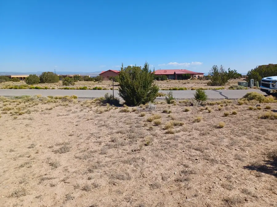 Palomino Road, Placitas, NM 87043 - #2