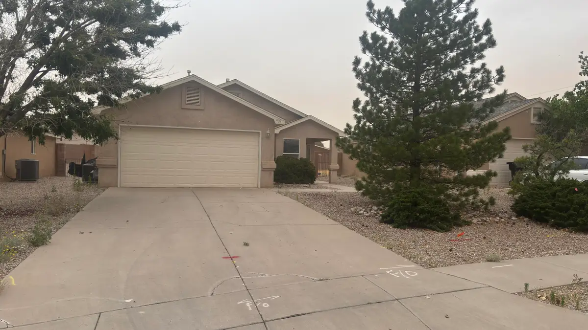 909 Benjamin Drive Se, Albuquerque, NM 87124 - #1
