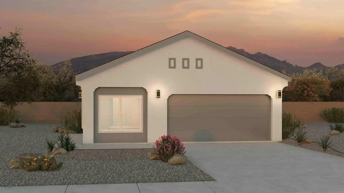 1457 Calle Oeste Nw, Los Lunas, NM 87031 - #1