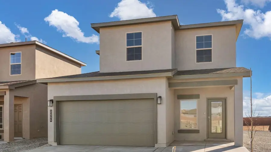 1478 Brillo Del Cielo Street Nw, Los Lunas, NM 87031 - #2