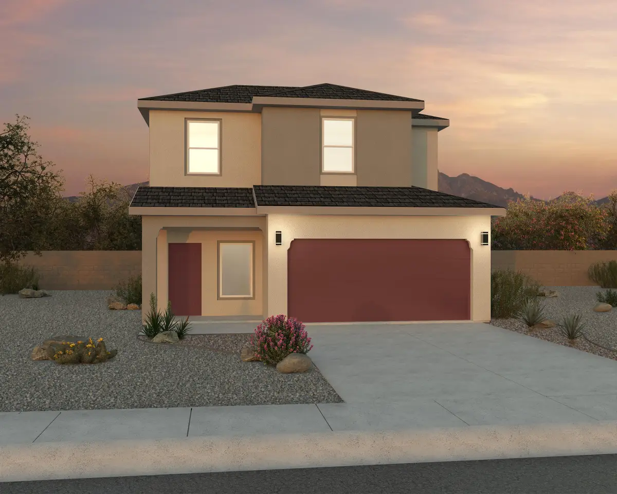 1448 Calle Breve Street Nw, Los Lunas, NM 87031 - #1