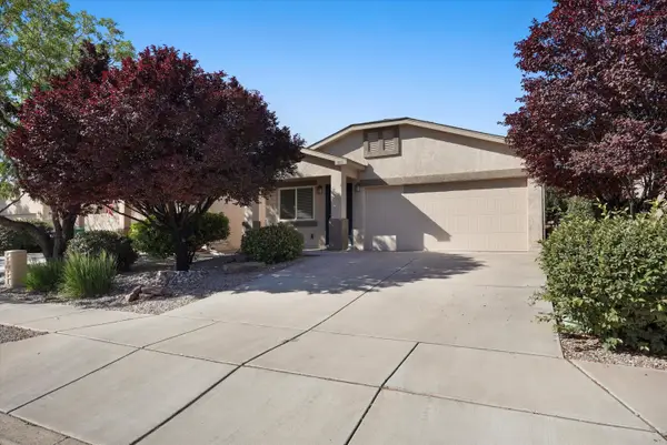 952 Saw Mill Road Ne, Rio Rancho, NM 87144