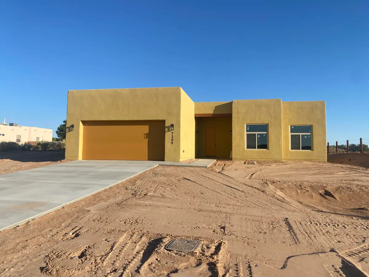 7305 Hapsburg Road Ne, Rio Rancho, NM 87144 - #1