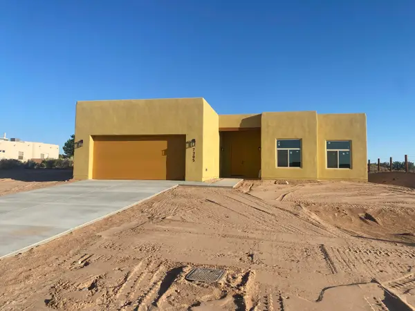 7305 Hapsburg Road Ne, Rio Rancho, NM 87144