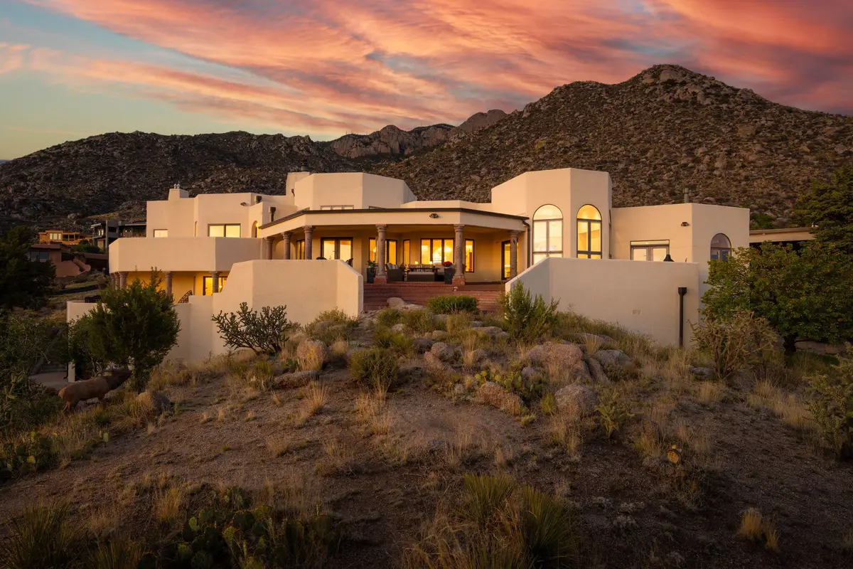 2 Sandia Heights Drive Ne, Albuquerque, NM 87122 - #1