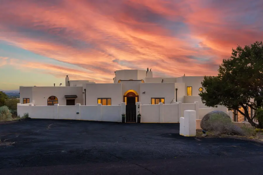2 Sandia Heights Drive Ne, Albuquerque, NM 87122 - #3
