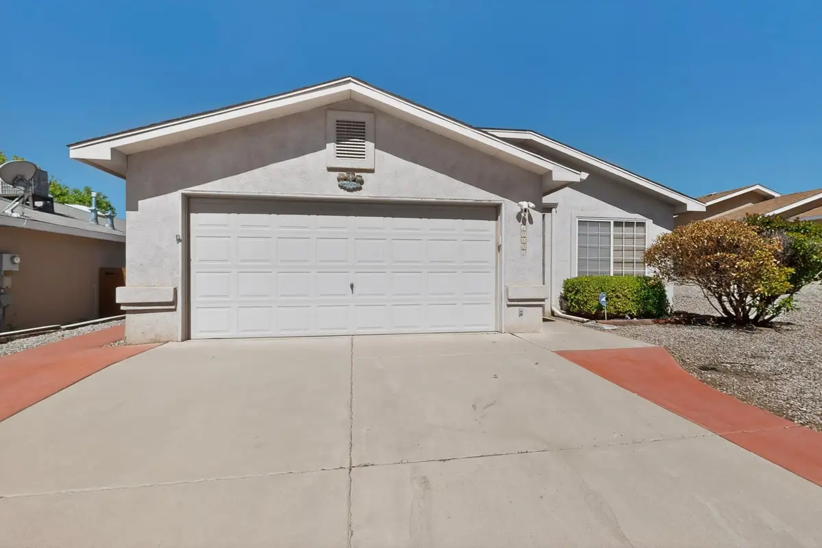 10505 Virgo Street Nw, Albuquerque, NM 87114 - #1