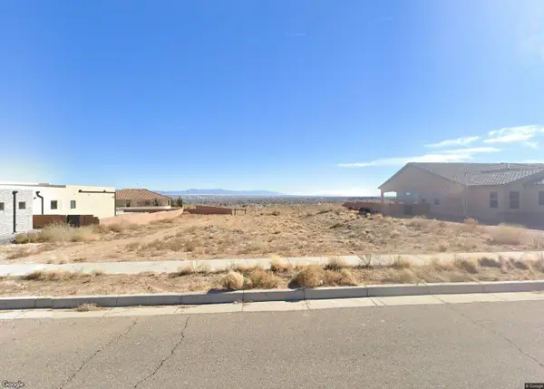 6416 Petirrojo Road Nw, Albuquerque, NM 87120