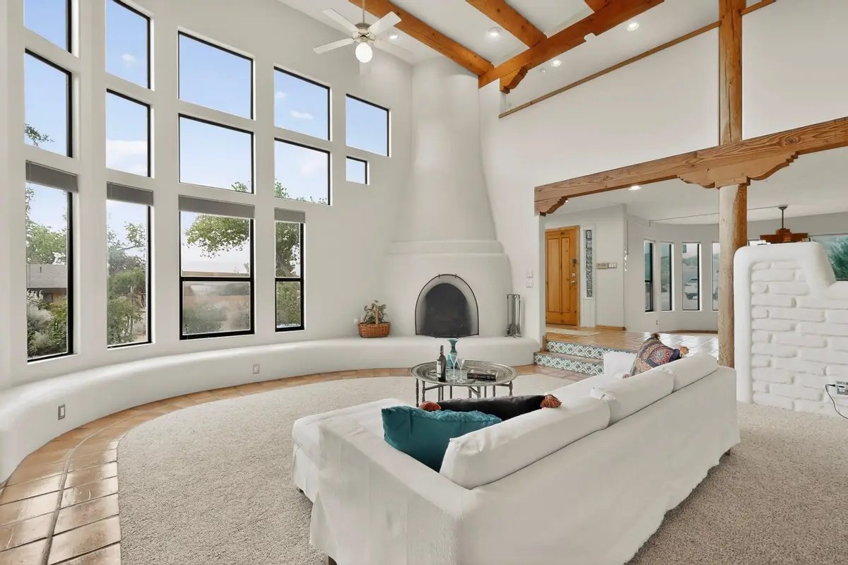 3 Chamisa Place, Corrales, NM 87048 - #1