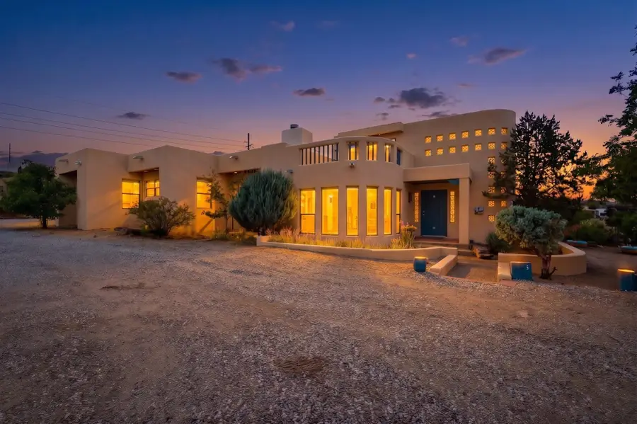 3 Chamisa Place, Corrales, NM 87048 - #2