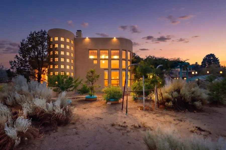 3 Chamisa Place, Corrales, NM 87048 - #3