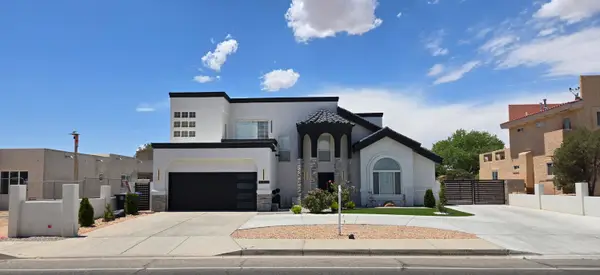6421 San Ildefonso Drive Nw, Albuquerque, NM 87120