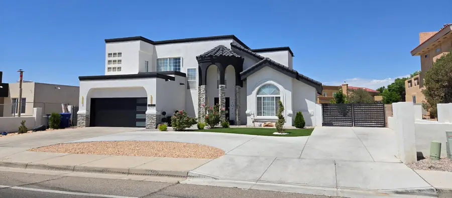 6421 San Ildefonso Drive Nw, Albuquerque, NM 87120 - #2