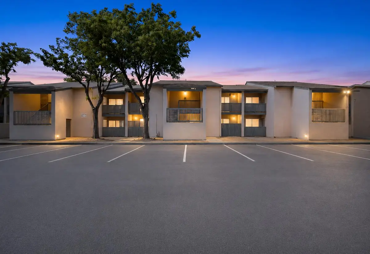 4601 Carlisle Boulevard Ne #A-10, Albuquerque, NM 87109 - #1