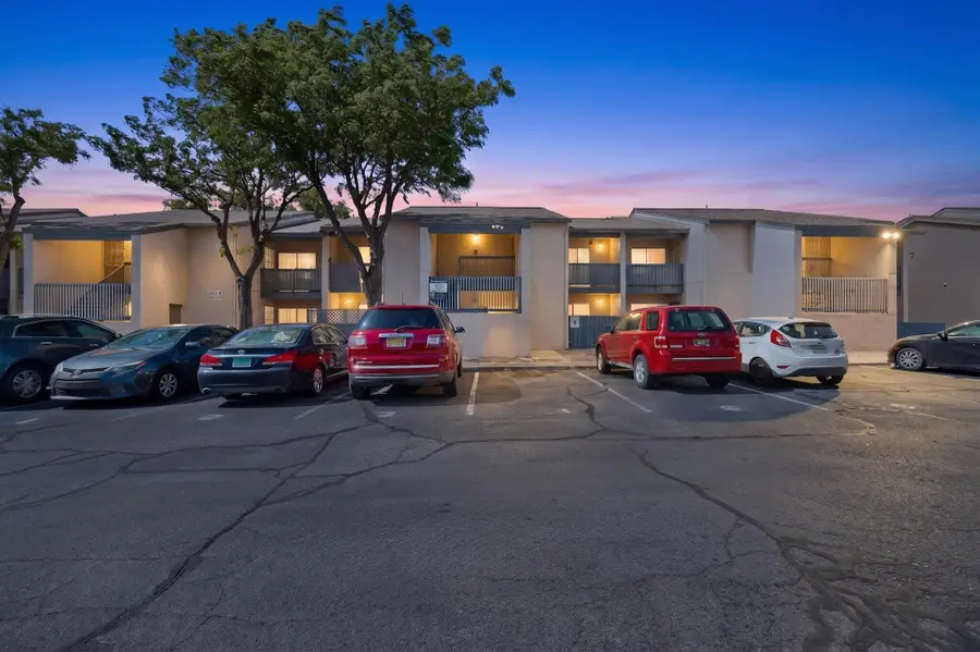 4601 Carlisle Boulevard Ne #A-10, Albuquerque, NM 87109 - #3