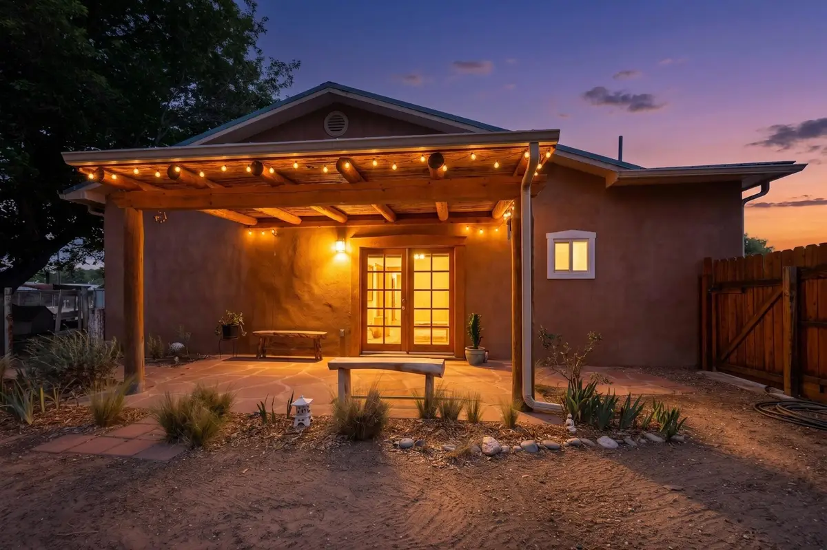 9901 Eldridge Road Nw, Albuquerque, NM 87114 - #1