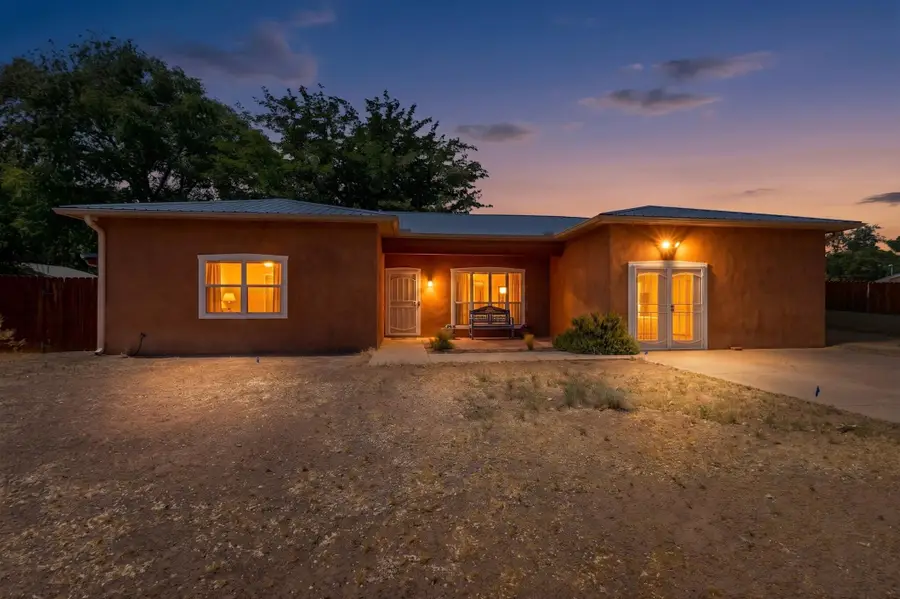 9901 Eldridge Road Nw, Albuquerque, NM 87114 - #2