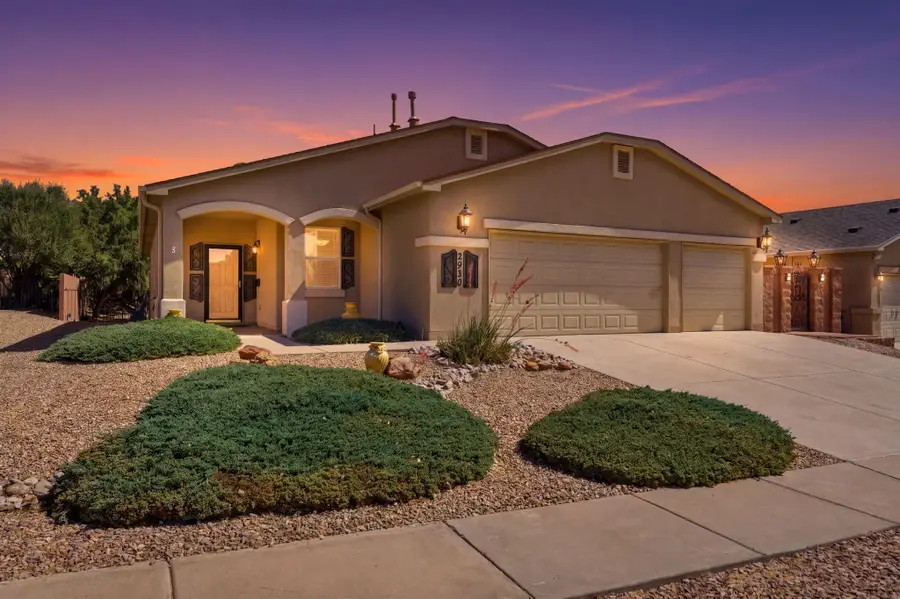 3420 Sun Mesa Street Sw, Los Lunas, NM 87031 - #2