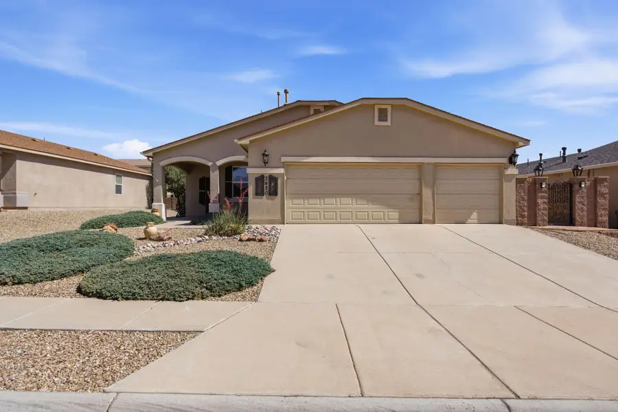 3420 Sun Mesa Street Sw, Los Lunas, NM 87031 - #3