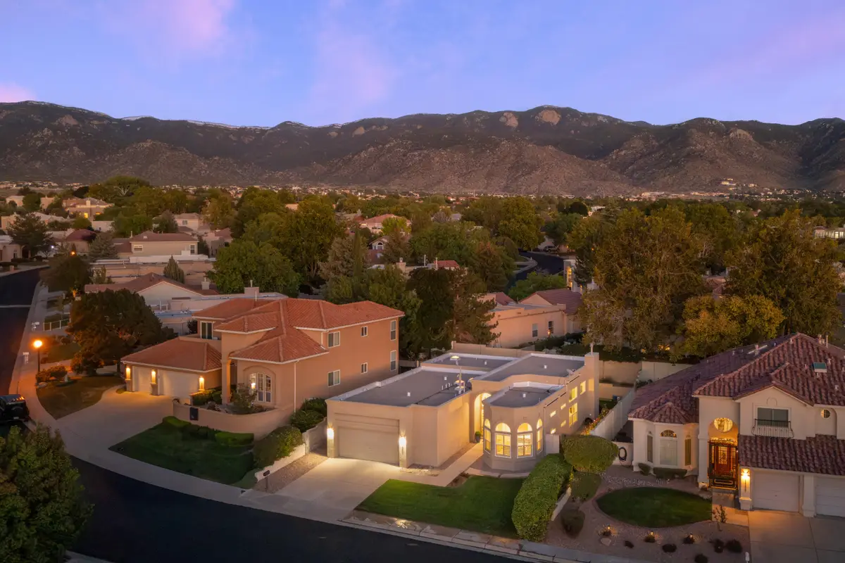 11300 Penfield Lane Ne, Albuquerque, NM 87111 - #1