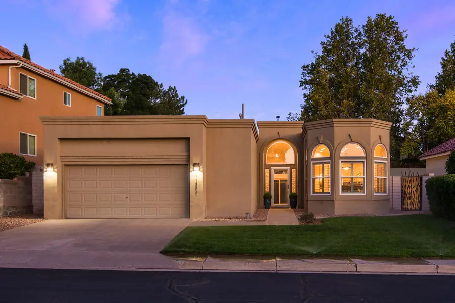 11300 Penfield Lane Ne, Albuquerque, NM 87111 - #2