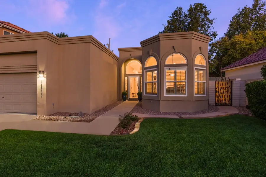 11300 Penfield Lane Ne, Albuquerque, NM 87111 - #3