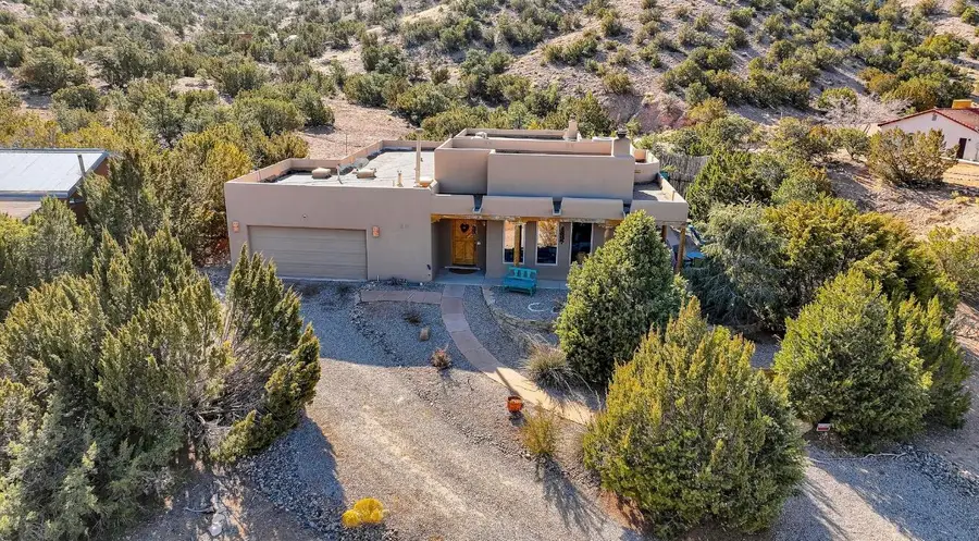 11 Tres Amigos Road, Placitas, NM 87043 - #2