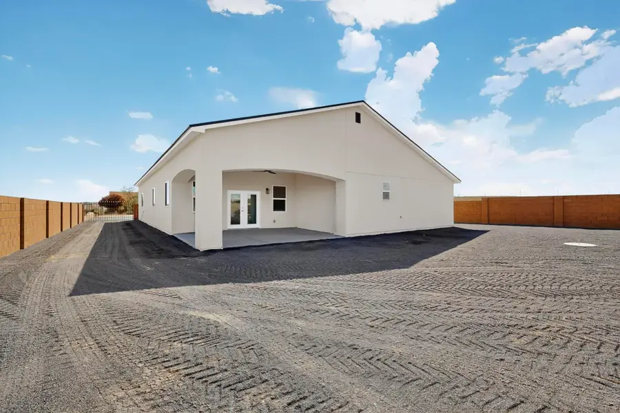 2326 Box Lake Drive Ne, Rio Rancho, NM 87144 - #2