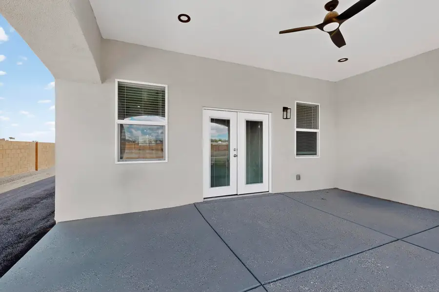 2326 Box Lake Drive Ne, Rio Rancho, NM 87144 - #3