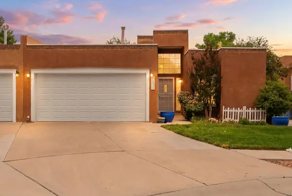 2529 Abby Jean Place Nw, Albuquerque, NM 87104